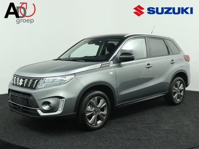 Suzuki Vitara 1.4 Boosterjet Select Smart Hybrid Nieuwe