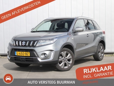 Suzuki Vitara 1.4 Boosterjet Select Smart Hybrid Camera