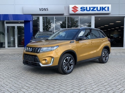 Suzuki Vitara 1.5 Hybrid Style BTW Fabrieksgarantie Direct