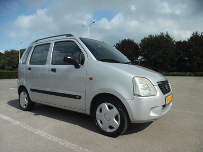 Suzuki Wagon R+ 1.3 GLS (bj 2003)