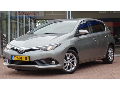 Toyota Auris 1.2T Aspiration 5deurs Airco Elek.