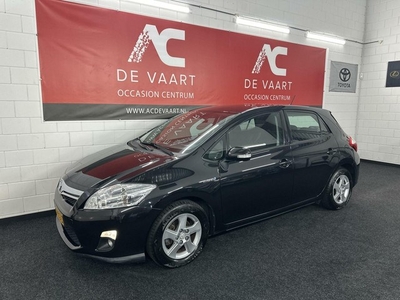 Toyota Auris 1.8 Full Hybrid Aspiration - VERKOCHT!