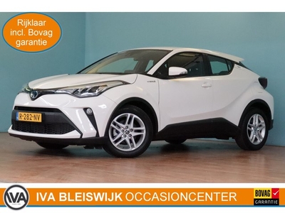 Toyota C-HR 1.8 Hybrid Active APPCONNECT CLIMA CAMERA