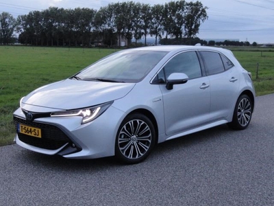 Toyota Corolla 1.8 Hybrid Business Full LED / ECC / NAVIG /