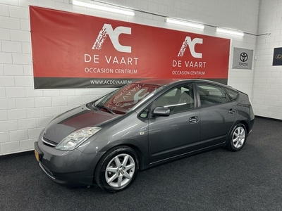 Toyota Prius 1.5 VVT-i Tech Edition - VERKOCHT!