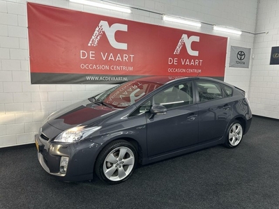 Toyota Prius 1.8 Executive - VERKOCHT!