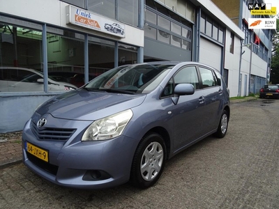 Toyota Verso 1.6 VVT-i Comfort