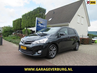 Toyota Verso 1.8 VVT-i Automaat 7 Pers.