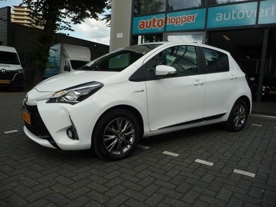 Toyota Yaris 1.5 Hybrid Aspiration