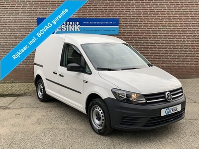 Volkswagen Caddy 1.0 TSI L1H1 BMT Trendline (bj 2020)