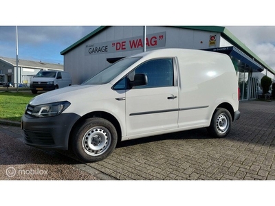 Volkswagen Caddy 2.0 TDI L1H1 BMT 102pk