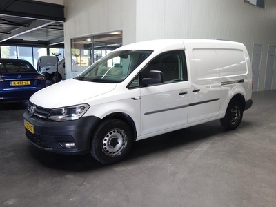 Volkswagen Caddy 2.0 TDI L2H1 BMT Maxi Trendline