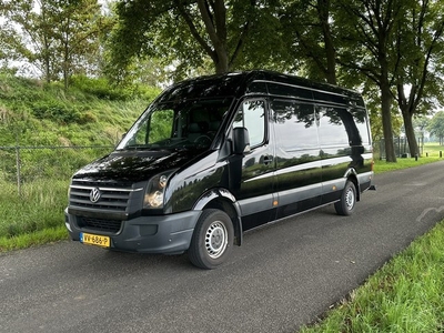 Volkswagen Crafter 35 2.0 TDI L4H2 Airco