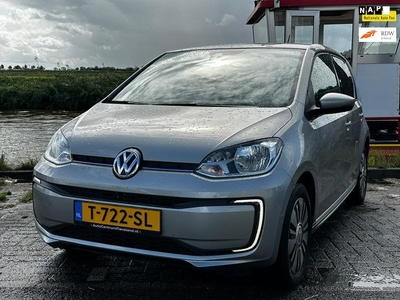 Volkswagen E-Up! E-up! € 2000,- subsidie terug te krijgen