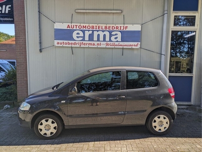 Volkswagen Fox 1.2 Trendline (bj 2006)