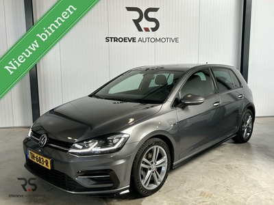 Volkswagen Golf 1.0 TSI 110 pk Highline Buss. R Navi