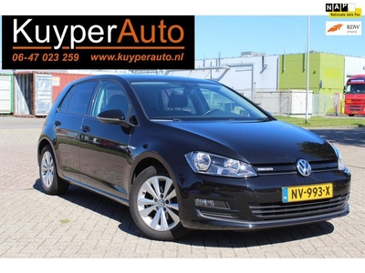 Volkswagen Golf 1.0 TSI Comfortline bluemotion nl auto NAP