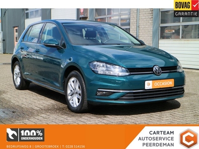 Volkswagen Golf 1.0 TSI Comfortline PDC Stoelverwarming