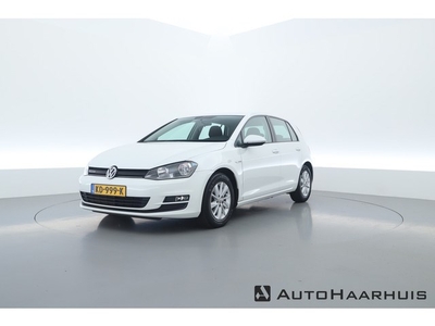 Volkswagen Golf 1.0 TSI Edition Cruise Apple CarPlay