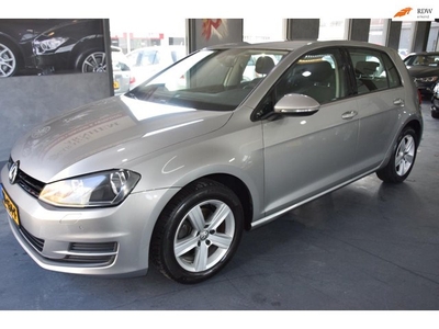 Volkswagen Golf 1.2 TSI Trendline nette