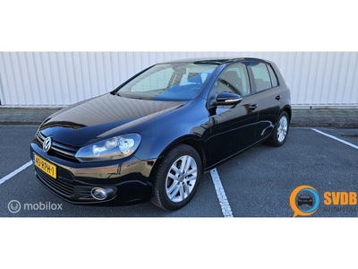 Volkswagen Golf 1.2TSI Highline BlueMotion 5d/clima/pdc/6bak