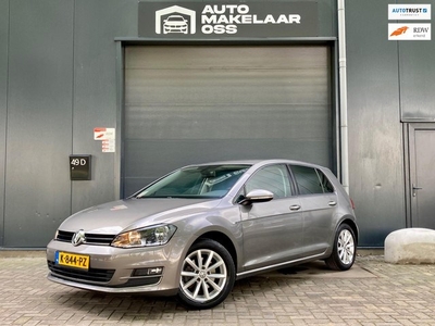 Volkswagen Golf 1.4 TSI ACT Business lounge AUT CLIMA