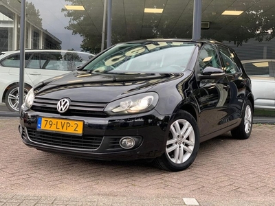 Volkswagen Golf 1.4 TSI Highline-VERKOCHT!!!