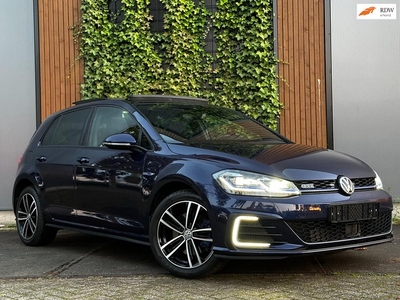 Volkswagen Golf 1.4 TSI PHEV GTE 7.5 VIRTUALPANOACC