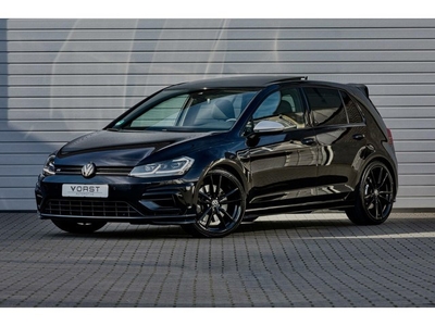 Volkswagen Golf 2.0 TSI 4Motion R Garantie Pano DSG