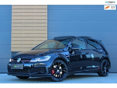 Volkswagen Golf 2.0 TSI GTI