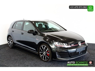 Volkswagen GOLF 2.0 TSI GTI DSG Performance *Navi/ACC/Xenon*