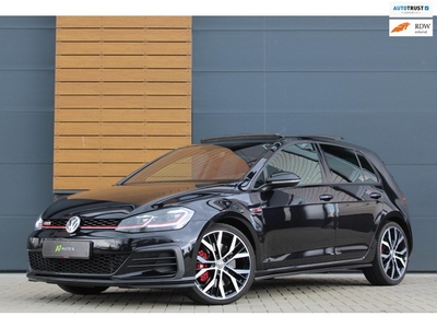 Volkswagen Golf 2.0 TSI GTI Performance/PANO/KEYLESS/FRONT