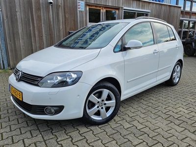 Volkswagen Golf Plus 1.2 TSI Trendline