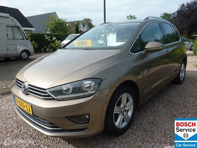 Volkswagen Golf Sportsvan 1.2 TSI Highline