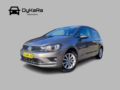 Volkswagen Golf Sportsvan 1.2 TSI Lounge Trekhaak, PDC