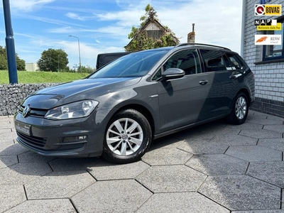 Volkswagen Golf Variant 1.0 TSI