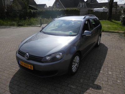 Volkswagen Golf Variant 1.2 TSI Trendline clima