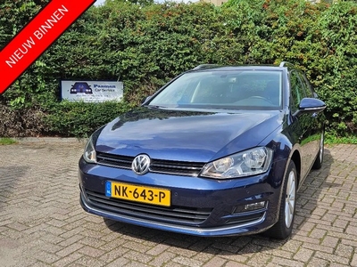 Volkswagen Golf Variant 1.2 TSI Variant Lounge