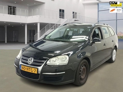 Volkswagen Golf Variant 1.4 TSI