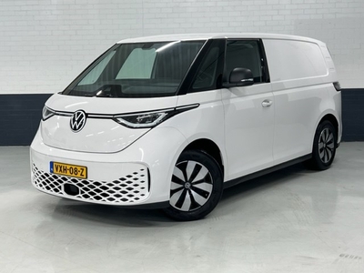 Volkswagen ID. Buzz Cargo L1H1 77 kWh PDC LED Trekhaak