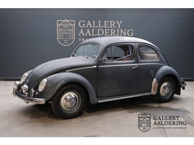 Volkswagen Beetle kever PRICE REDUCTION! type 1 FIRST