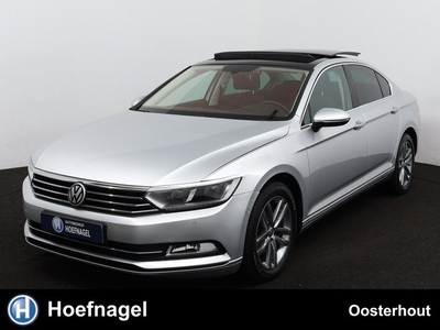 Volkswagen PASSAT 1.4 TSI ACT Highline PANORAMADAK -