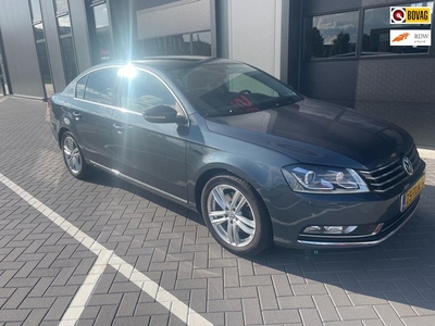 Volkswagen Passat 1.4 TSI Highline BlueMotion