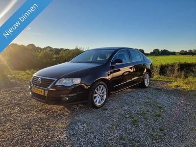 VOLKSWAGEN Passat 1.8 TFSI Comfortline 2008 nieuwe APK!