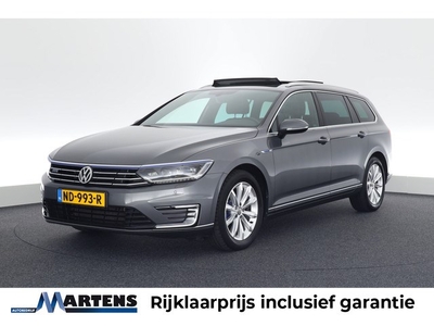 Volkswagen Passat Variant 1.4 TSI 218pk GTE Connected