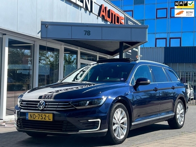 VOLKSWAGEN PASSAT Variant 1.4 TSI GTE Highline | Panorama Dak