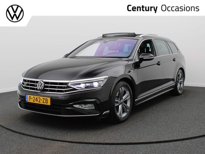 Volkswagen Passat Variant 1.5 TSI R-Line Business +