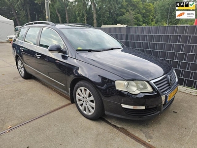 Volkswagen Passat Variant 2.0 FSI Highline Business