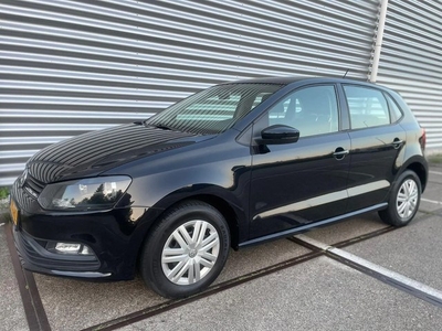 Volkswagen Polo 1.0 BLUETOOTH-AIRCO-5DEURS-FACELIFT