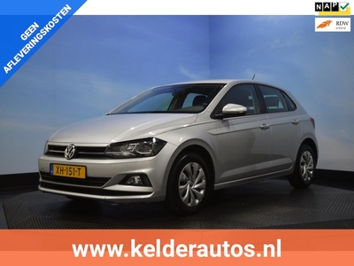 Volkswagen Polo 1.0 Comfortline Business Airco Cruise